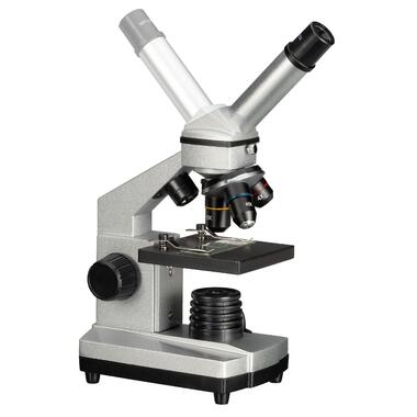 Мікроскоп Bresser Junior 40x-1024x USB Camera з кейсом (8855000) фото №3