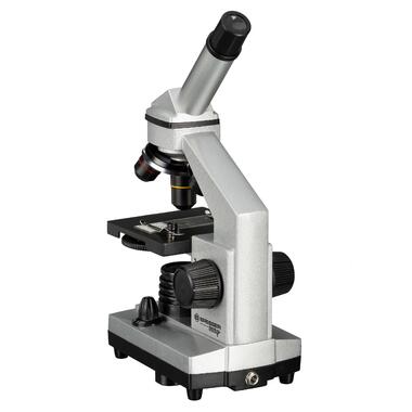 Мікроскоп Bresser Junior 40x-1024x USB Camera з кейсом (8855000) фото №4