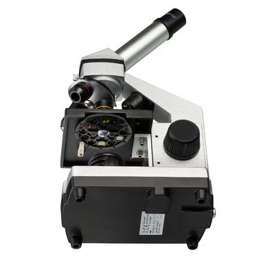 Мікроскоп Bresser Junior 40x-1024x USB Camera з кейсом (8855000) фото №5