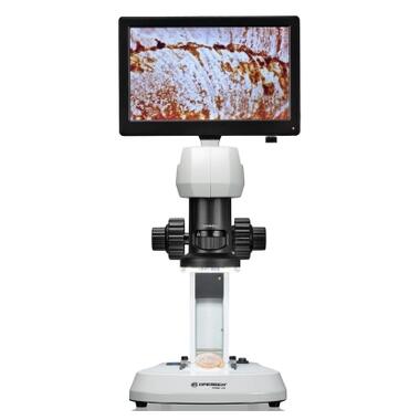 Микроскоп Bresser Analyth LCD (5809100/10979) (932125) фото №3