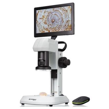 Микроскоп Bresser Analyth LCD (5809100/10979) (932125) фото №1