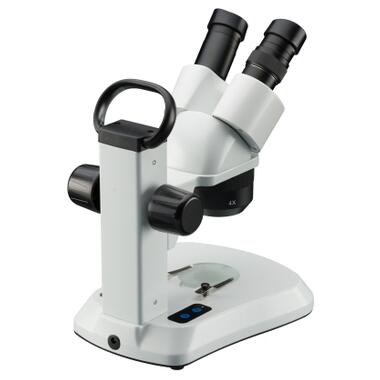Микроскоп Bresser Analyth STR 10x-40x Stereo (12576) (932378) фото №2