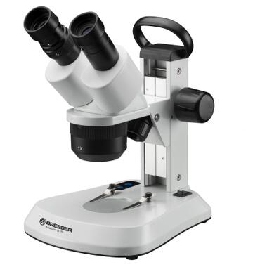 Микроскоп Bresser Analyth STR 10x-60x Stereo (15491) (932376) фото №1