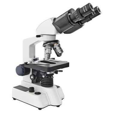 Микроскоп Bresser Bino Researcher 40x-1000x (5722100) (908582) фото №2