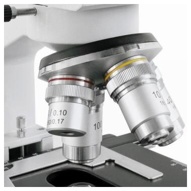 Микроскоп Bresser Bino Researcher 40x-1000x (5722100) (908582) фото №3
