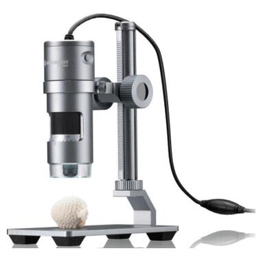 Микроскоп Bresser Digital DST-1028 5MP USB (5808600/11462) (932124) фото №1