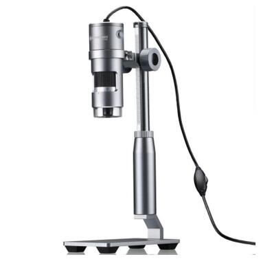 Микроскоп Bresser Digital DST-1028 5MP USB (5808600/11462) (932124) фото №4