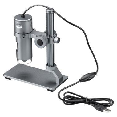 Микроскоп Bresser Digital DST-1028 5MP USB (5808600/11462) (932124) фото №3