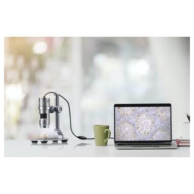 Микроскоп Bresser Digital DST-1028 5MP USB (5808600/11462) (932124) фото №7