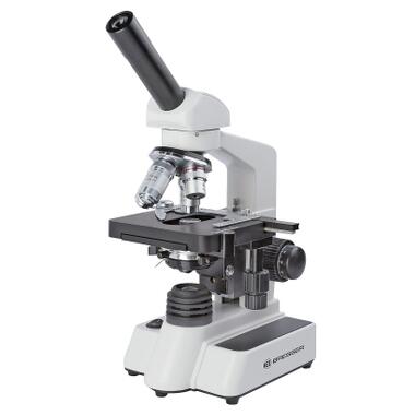 Микроскоп Bresser Erudit DLX 40-600x (12713) (932377) фото №1