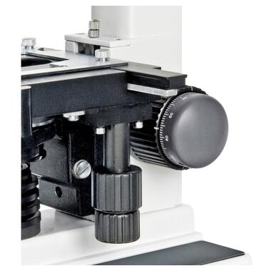 Микроскоп Bresser Erudit DLX 40-600x (12713) (932377) фото №3