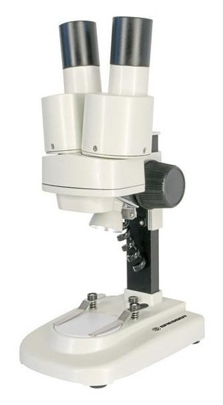 Микроскоп Bresser Biolux ICD Stereo фото №1
