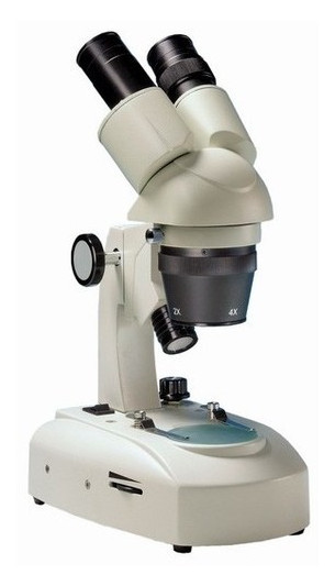Микроскоп Bresser Researcher ICD фото №1