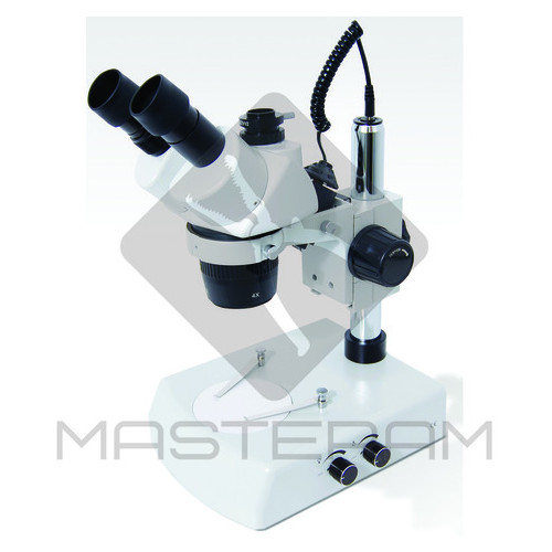 Тринокулярний мікроскоп ST-Series ST60-24T2 фото №2