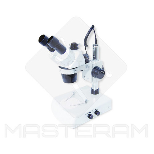 Тринокулярний мікроскоп ST-Series ST60-24T2 фото №1