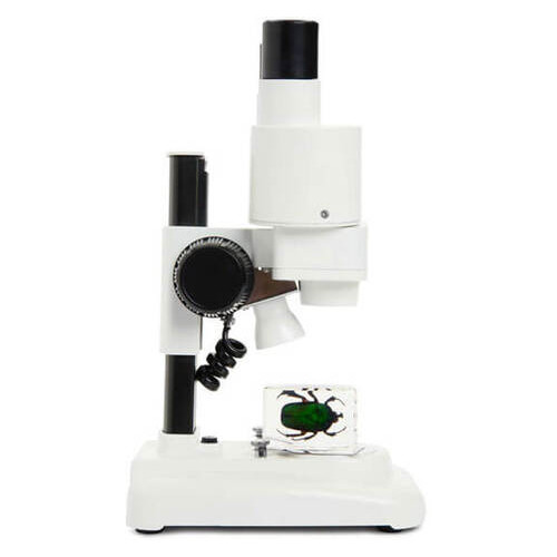 Мікроскоп Celestron Labs S20 20x (44207) фото №1