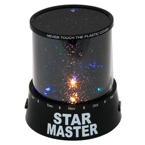 Проектор звездного неба UFT Star Master без шнура