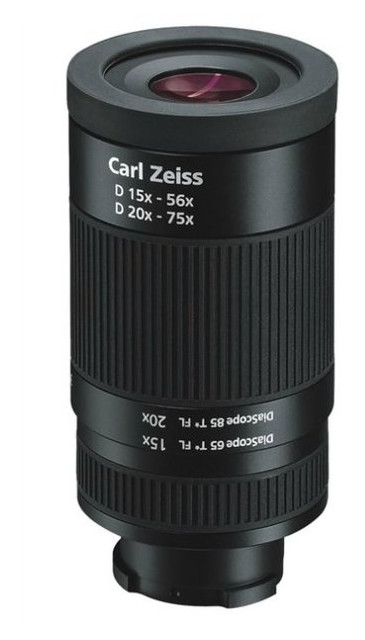 Окуляр Zeiss D 15-56x/20-75x (528068) фото №1
