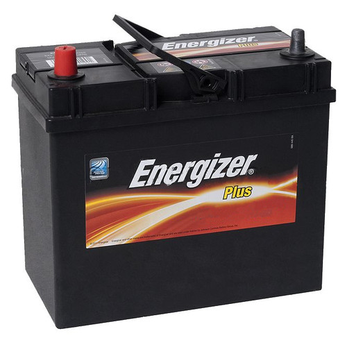 Акумулятор автомобільний Energizer Plus 95Ah-12v L EN830 фото №1