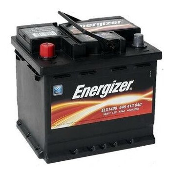180Ah-12v Energizer CP (513х223х223), L,EN1000 фото №1