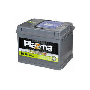 Аккумулятор Plazma Premium 6СТ-140 (114140) фото №1