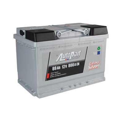 Автомобільний акумулятор AutoPart 88 Ah/12V Silver (ARL088-S005) фото №1
