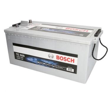 Аккумулятор Bosch 240Ah-12v EFB TE0888 EN1200 (0092TE0888) фото №1