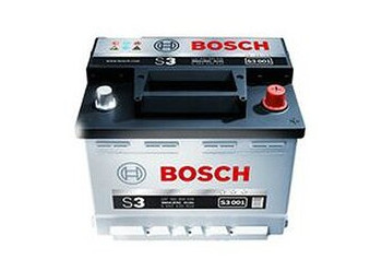Акумулятор автомобільний Bosch S3012 12v R EN740 88Ah фото №1