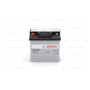 Акумулятор автомобільний Bosch 45А (0 092 S30 030) фото №1