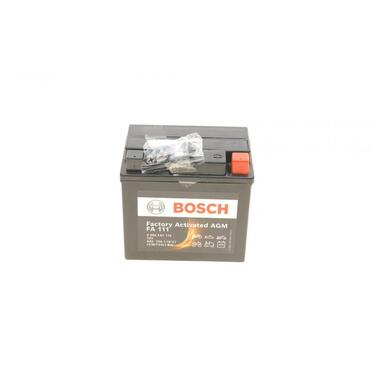 Акумулятор автомобільний Bosch 0 986 FA1 110 фото №1