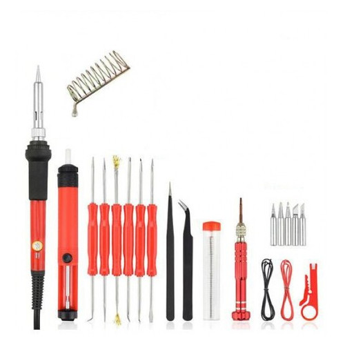 предметы для пайка