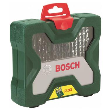 Набор Bosch X-LINE-33 (JN632.607.019.325) фото №1