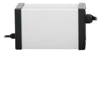 Зарядний пристрій для акумуляторів LogicPower LiFePO4 24V (29.2V)-25A-600W (LP14595) фото №1