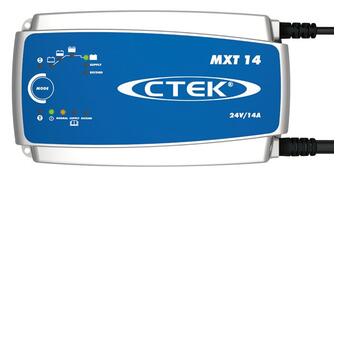 Зарядний пристрій CTEK MXT 14 X10 (56-734) фото №2