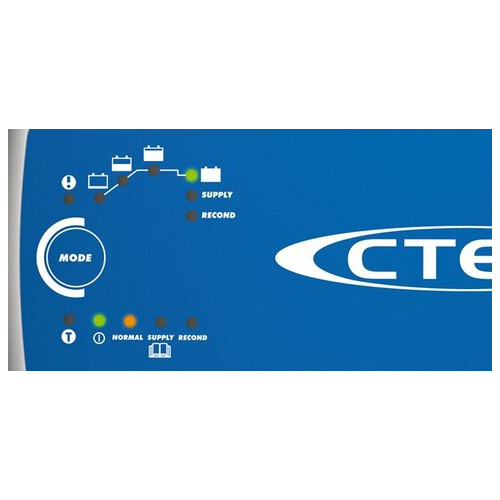 Зарядний пристрій CTEK MXT 14 X10 (56-734) фото №11