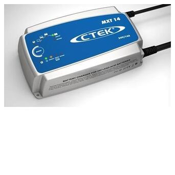 Зарядний пристрій CTEK MXT 14 X10 (56-734) фото №22