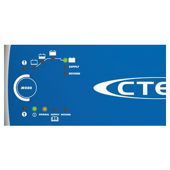 Зарядний пристрій CTEK MXT 14 X10 (56-734) фото №15