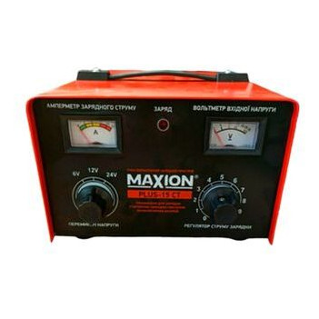 Зарядное устройство Maxion Plus-10АТ (9204) фото №5
