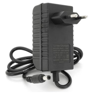 Зарядное устройство Voltronic Li-ion 4.2V 3A (YT-4-5004-30E) фото №2