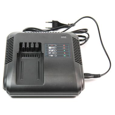 Зарядний пристрій для акумуляторів інструменту PowerPlant для DeWALT GD-DE-CH03 (TB920501) фото №5