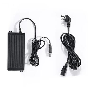 Зарядное устройство Ulanzi Vijim power adapter for 200W Video Light EU Plug (P016 AD-2) (P016) фото №2