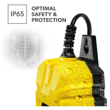 Зарядное устройство для автомобильного аккумулятора Trotec PBCS 2A 12V 4-60Ah 4675000001 фото №16