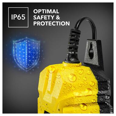 Зарядное устройство для автомобильного аккумулятора Trotec PBCS 6A 12V 4-150Ah 4675000010 фото №31