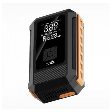 Портативное пуско-зарядное устройство Aspiring Jump 5 Power bank 3 в 1 фото №4