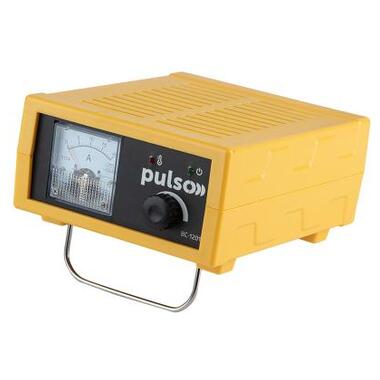 Зарядний пристрій Pulso BC-12015 фото №3