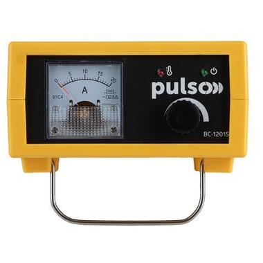 Зарядний пристрій Pulso BC-12015 фото №2
