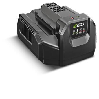 Зарядний пристрій CH2100E стандартний для акумуляторів EGO 56V EGO фото №1