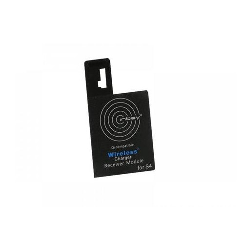 Модуль ACV 240000-25-03 для бездротової зарядки Inbay для Samsung S4 фото №1