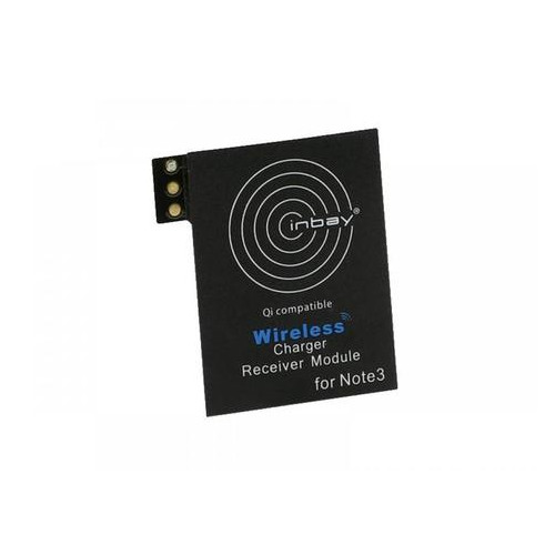 Модуль ACV 240000-25-06 для бездротової зарядки Inbay для Samsung Note 3 фото №1