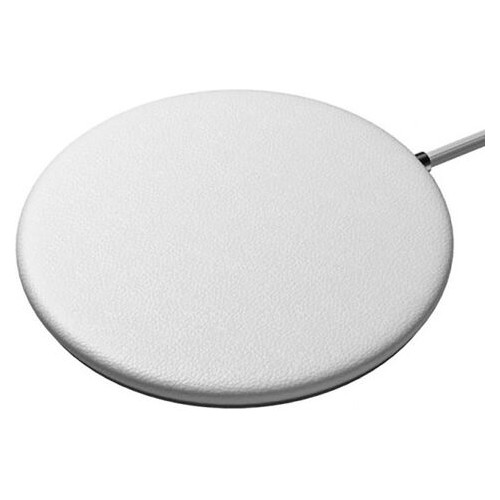 Зарядное устройство Meizu Wireless Charging WP01 White фото №2